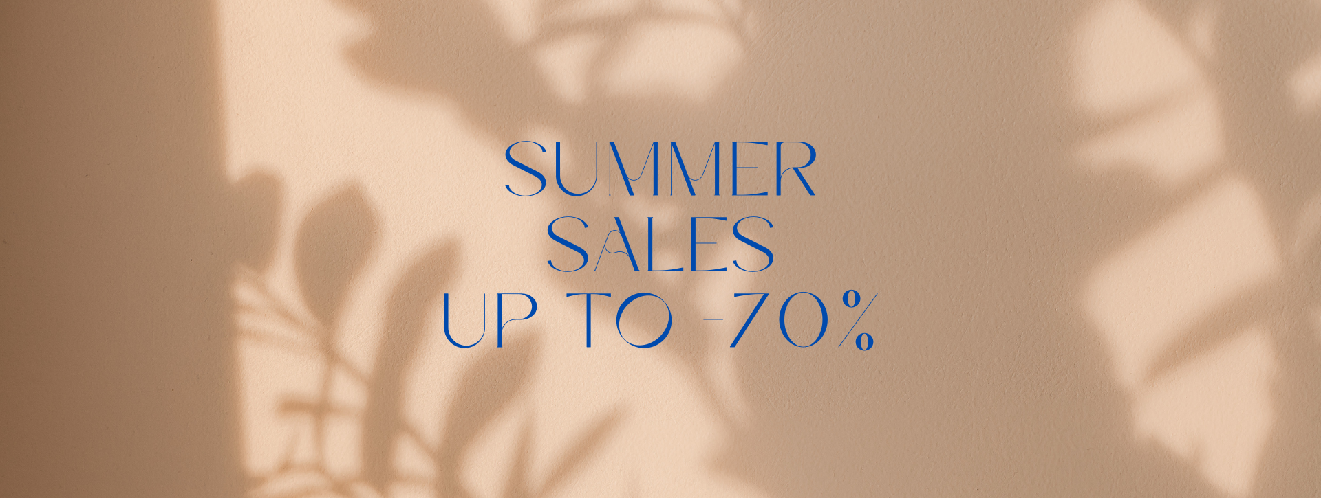 Summer Sales - image