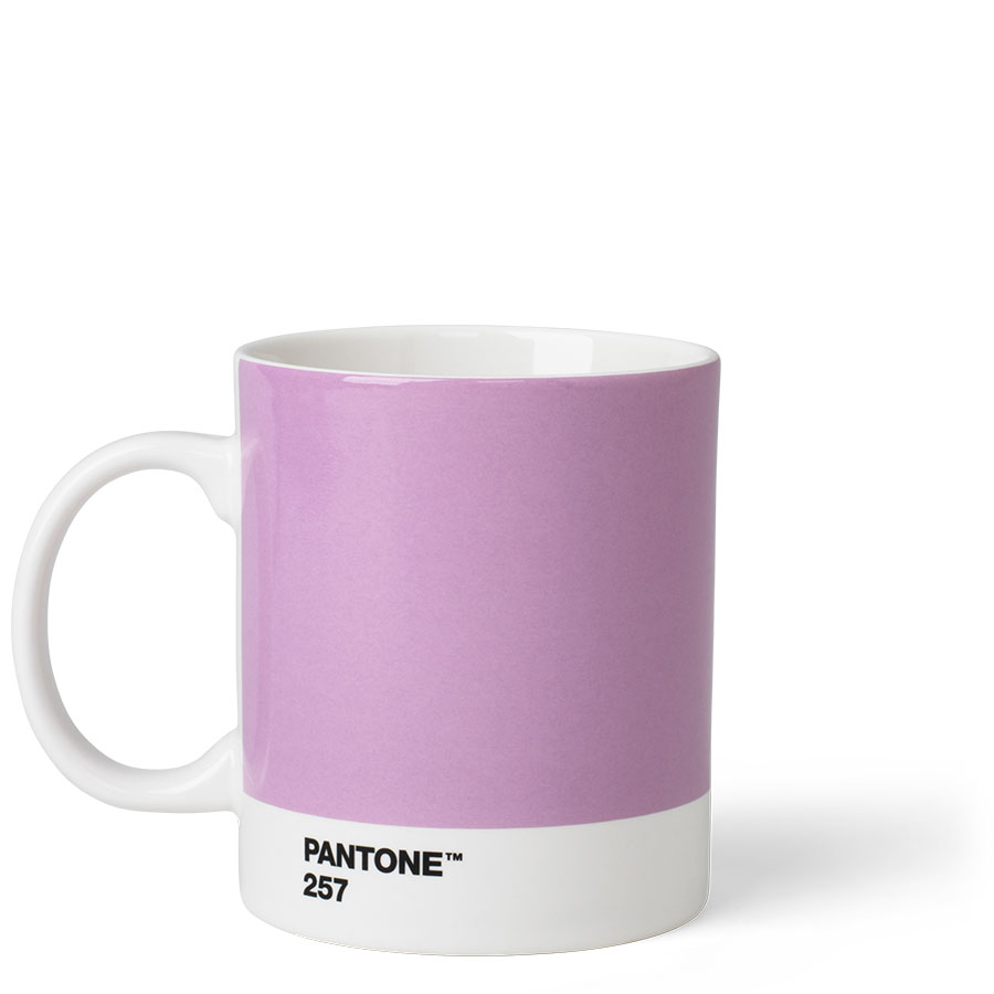 PANTONE Pantone Κούπα - Μωβ Ανοιχτό 375 ml