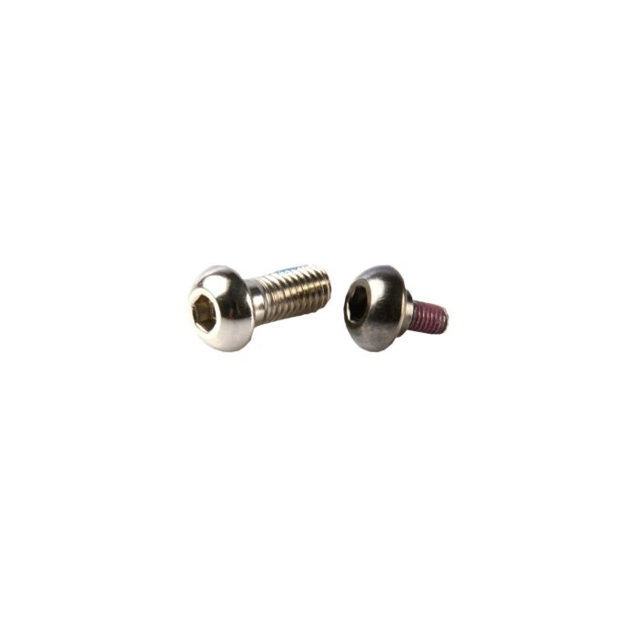 micro 1031 Micro Spare Parts: Axle Bolt Internal Thread, 19mm