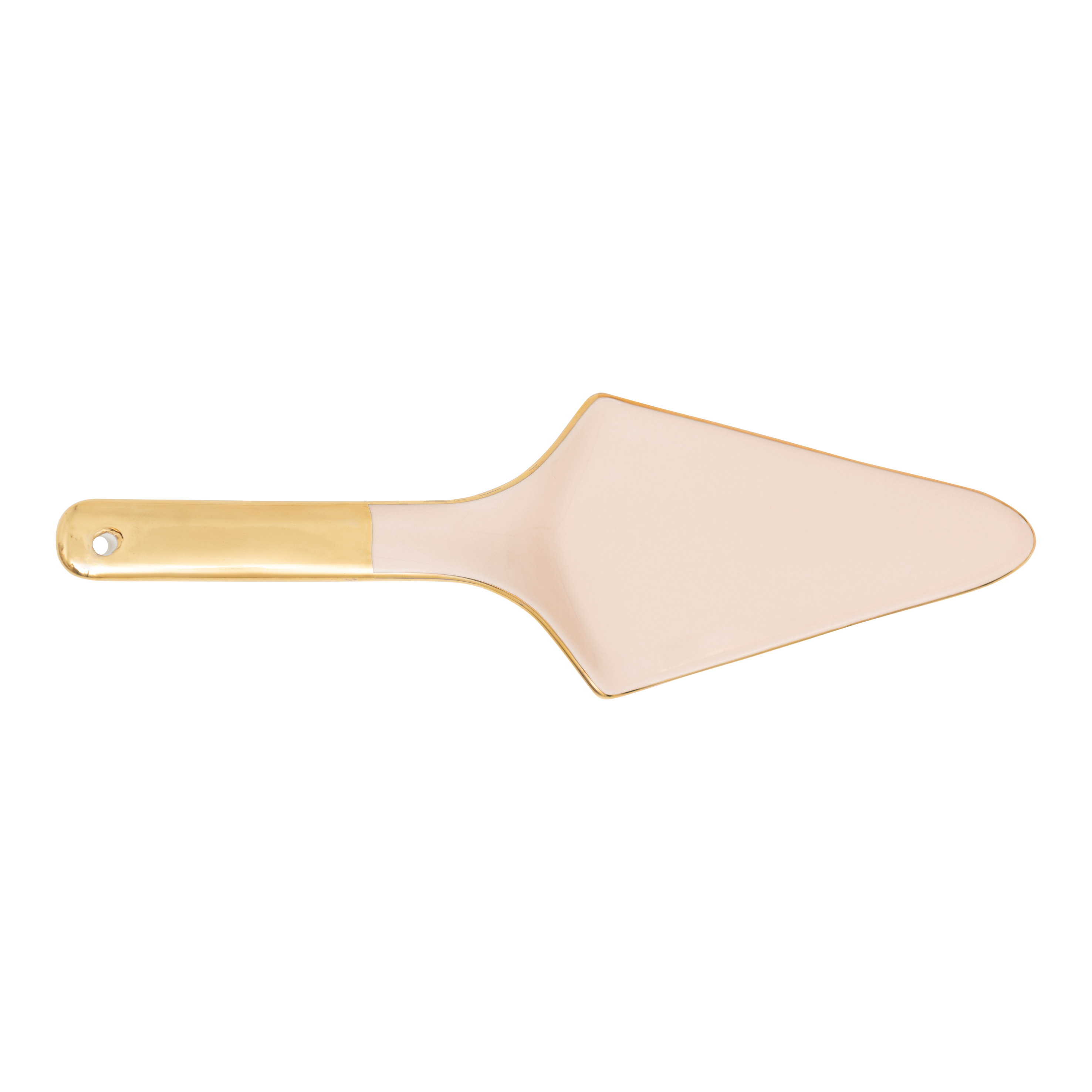 Urban Nature Culture Amsterdam Good Morning Cake Server - Old Pink