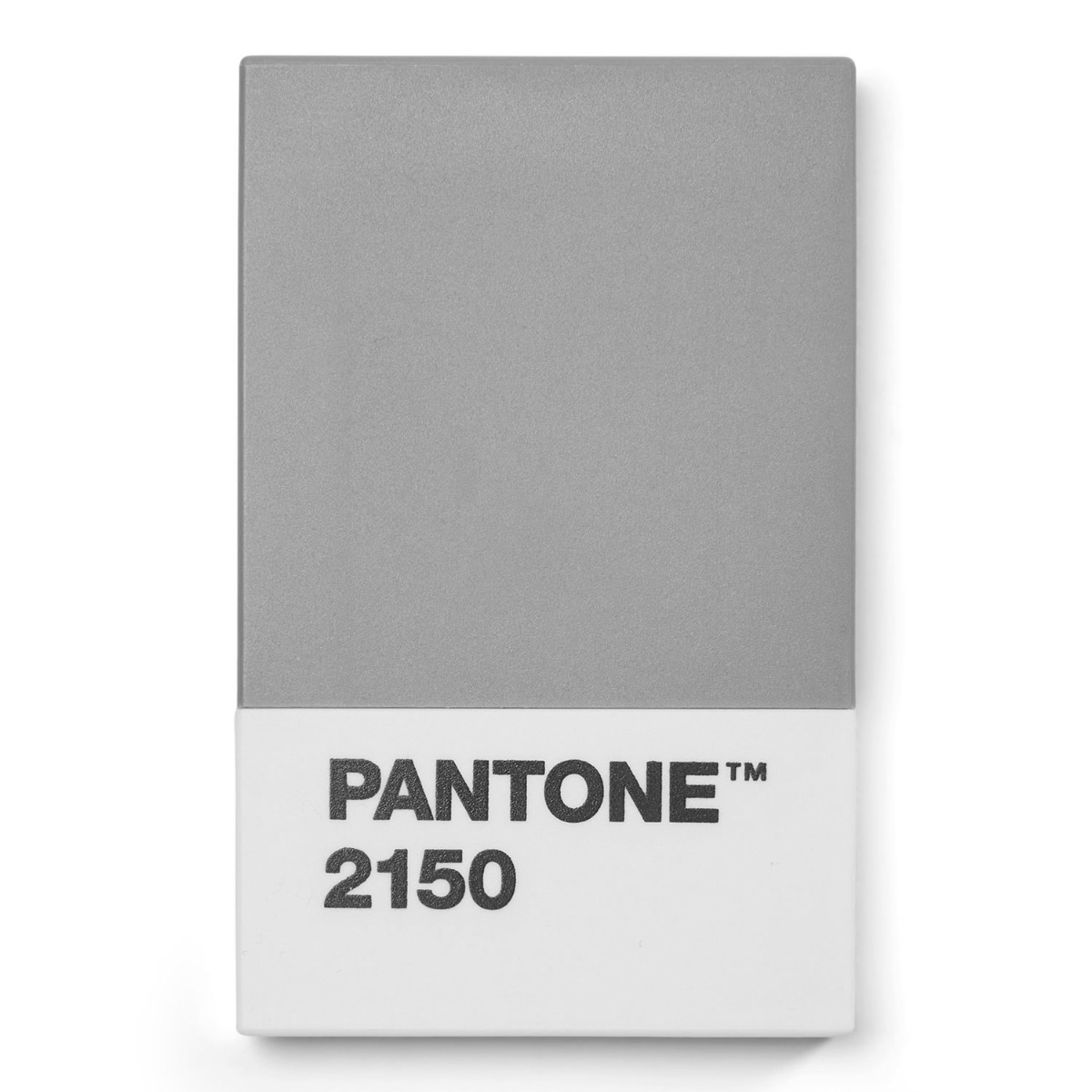 PANTONE Pantone Θήκη Καρτών - Γκρι