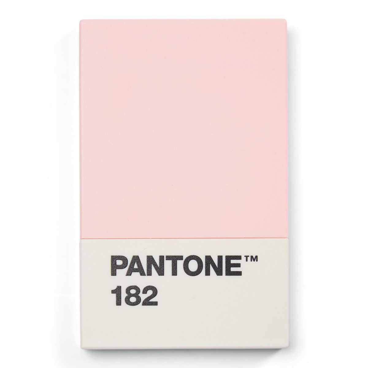 PANTONE Pantone Θήκη Καρτών - Ροζ