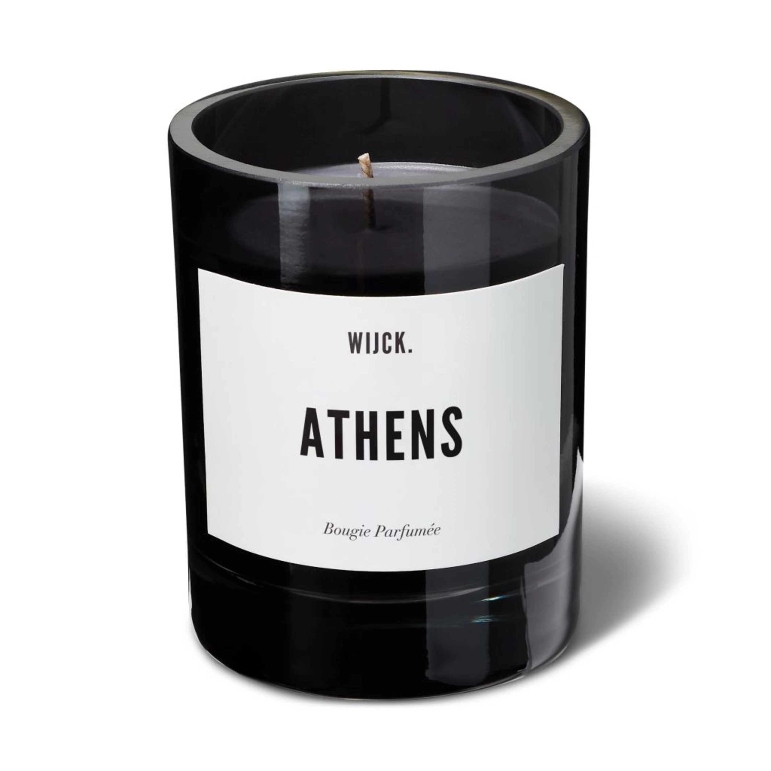 WIJCK. MINI SCENTED CANDLE - ATHENS