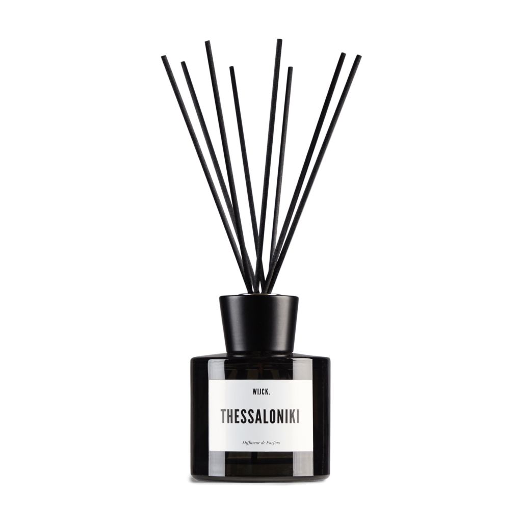 WIJCK. Scent Diffuser 80 x 90 mm 200 ML - Θεσσαλονίκη